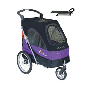 Buggy 3 Extra Luxe M Viola5